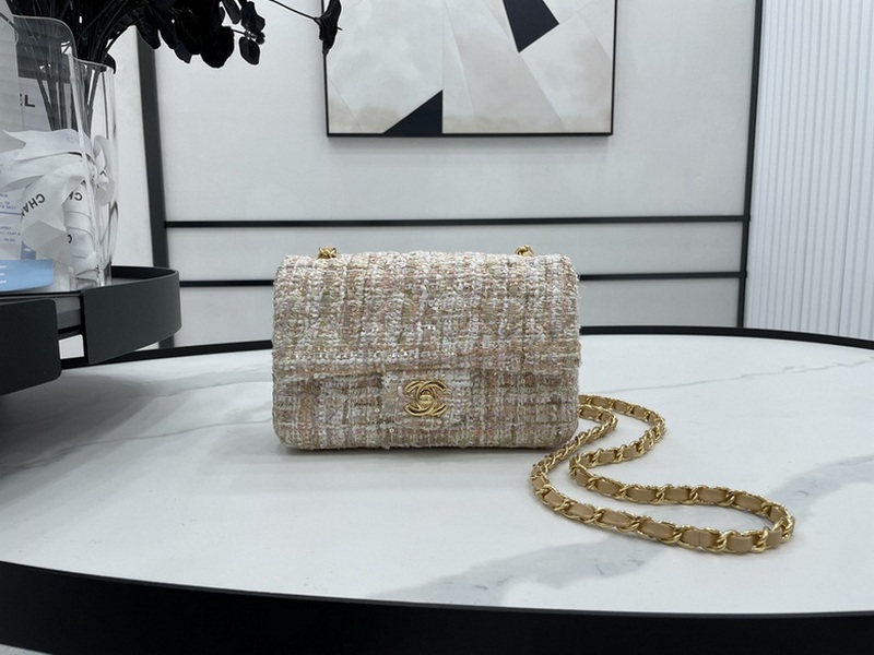 Chanel Handbags 489